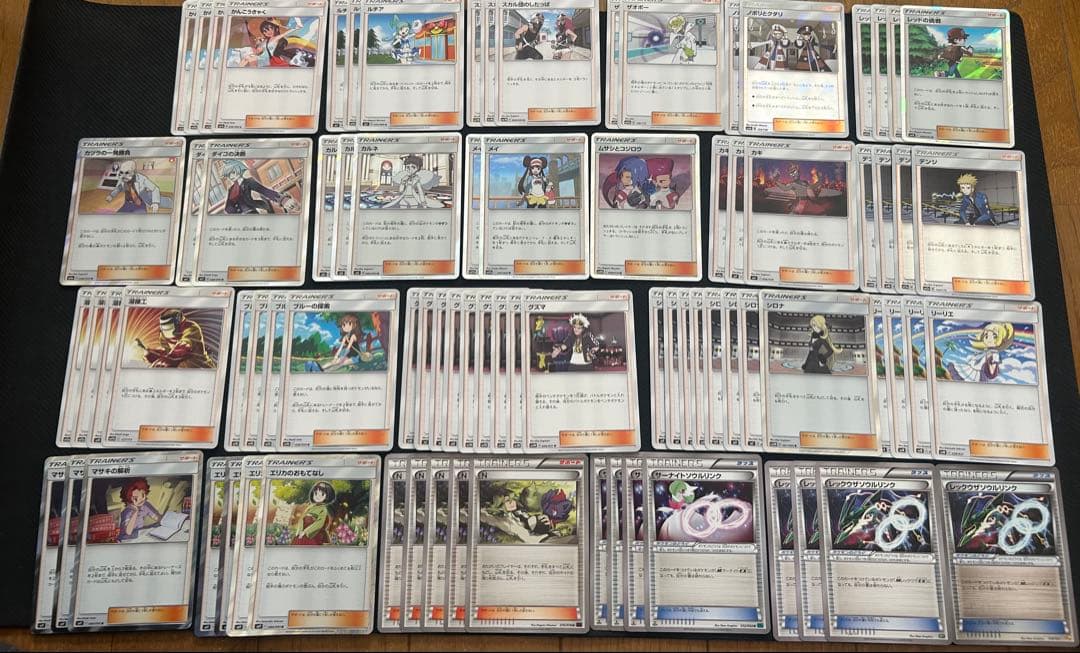 【破格】　ポケモンカード　エクストラ汎用　まとめ売り