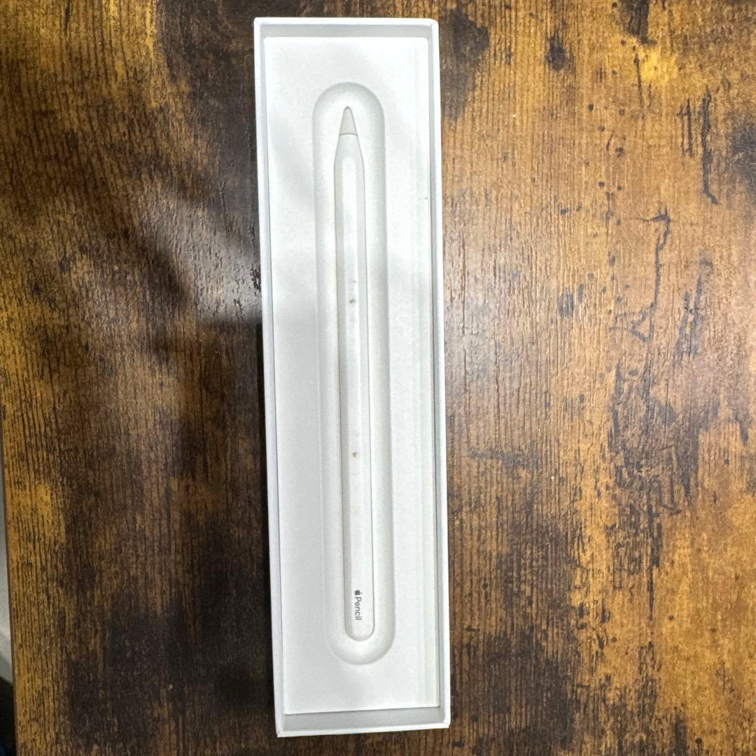【即購入可】Apple Pencil 第2世代