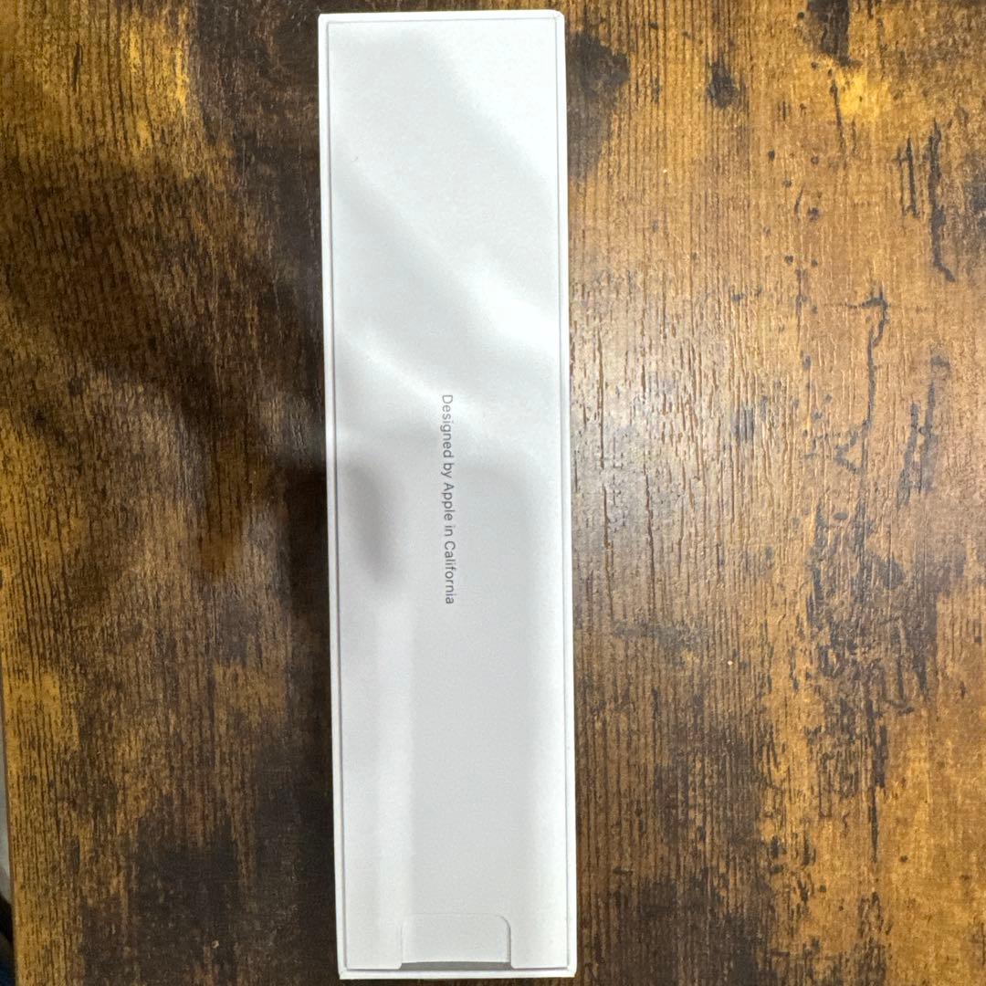 【即購入可】Apple Pencil 第2世代