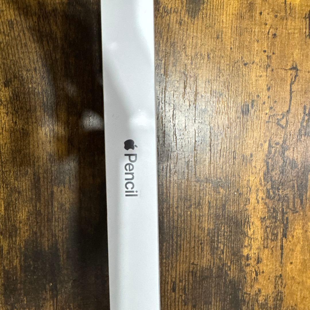 【即購入可】Apple Pencil 第2世代