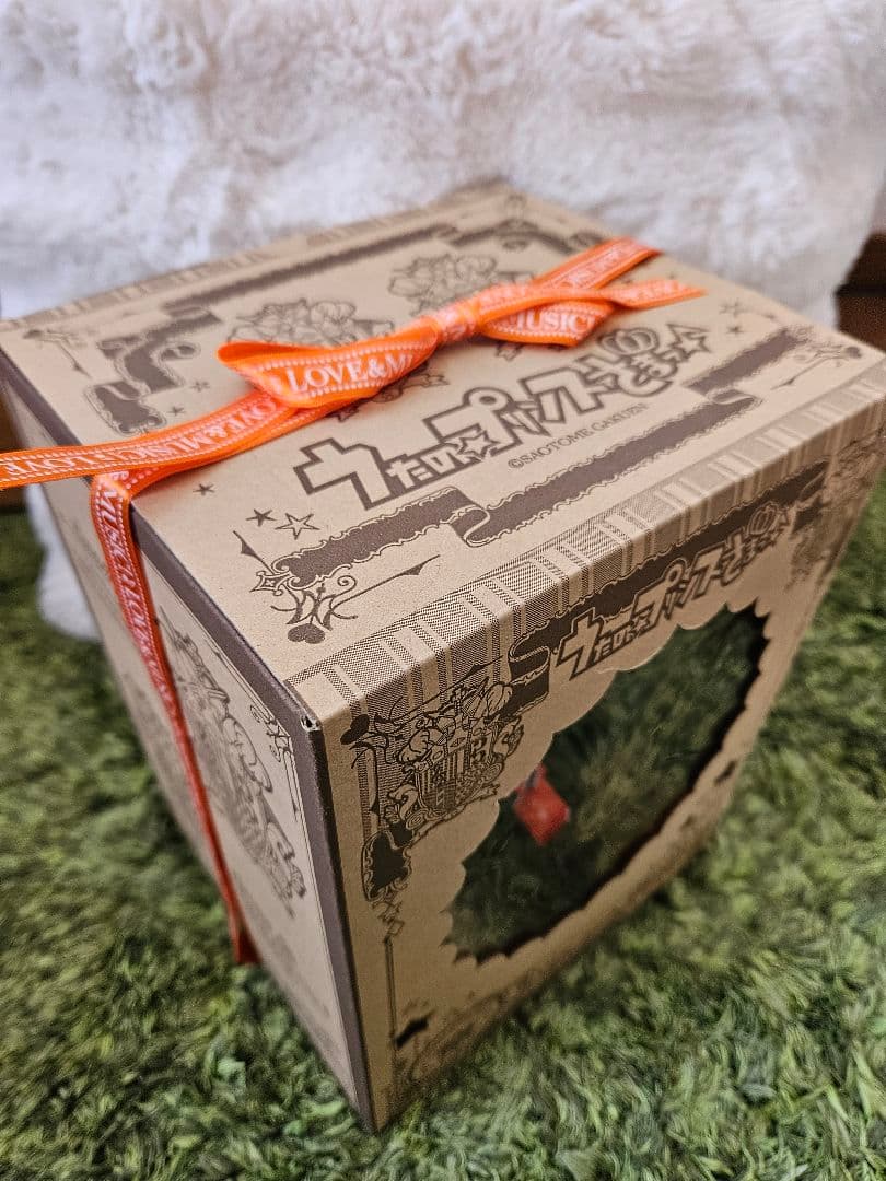 うたの☆プリンスさまっ♪　くまプリ(大)　神宮寺レン【ポスカ付き】