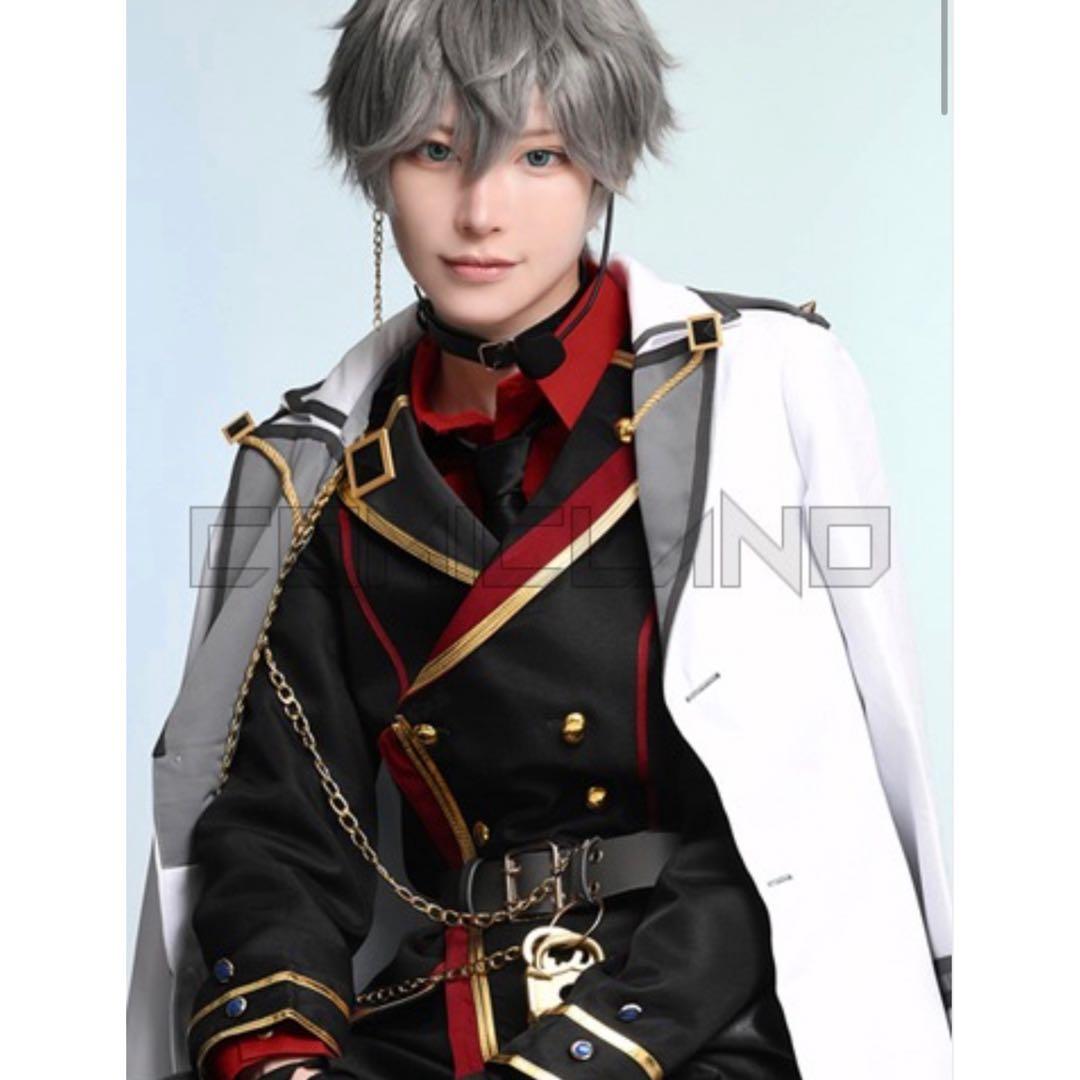 コミックランド Graceful Punishment グレパニ コスプレ