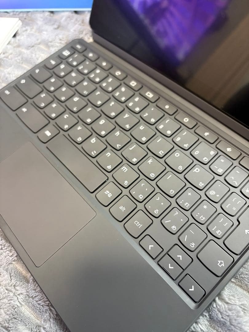 Lenovo Chromebook 本体 箱付き