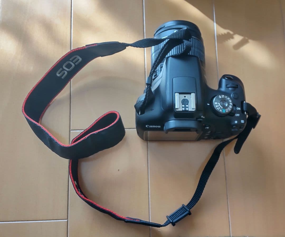 Canon EOS Kiss X90 デジタル一眼レフカメラ