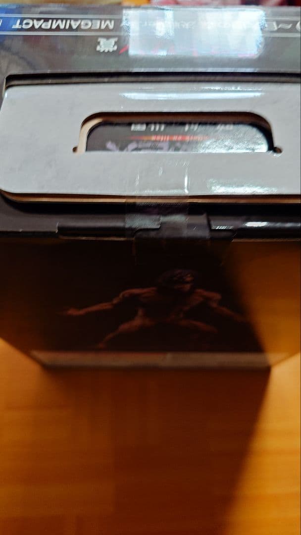 一番くじ 進撃の巨人 壁の外の世界 ラストワン賞 エレン