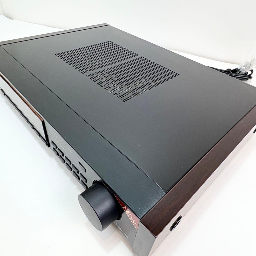 SONY ST-S333ESXII ESシリーズ 美品 希少