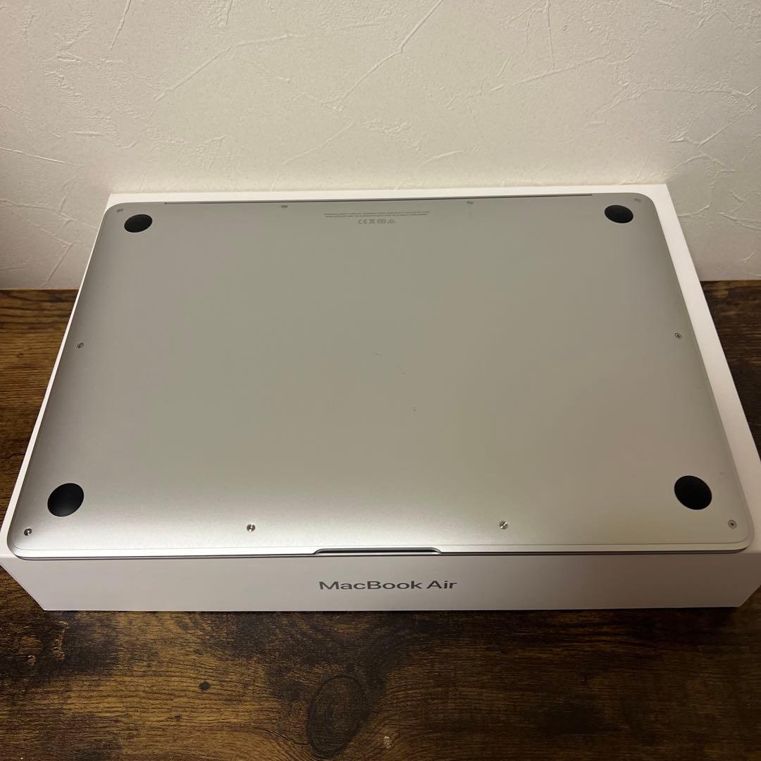 ユウ様 MacBook Air 2020 13inch