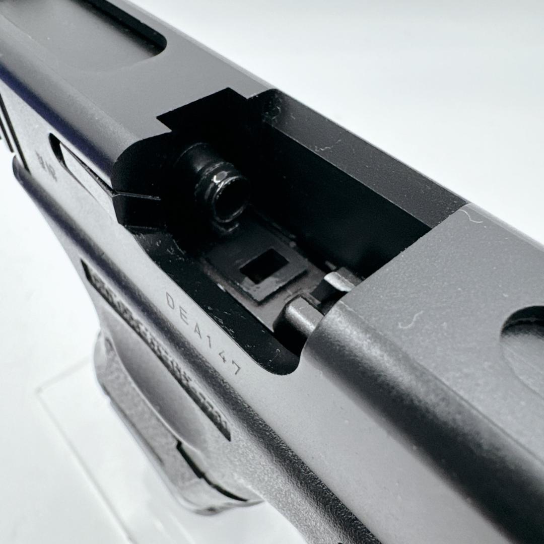 【美品】 KSC G26C ガスブロ グロック ２６