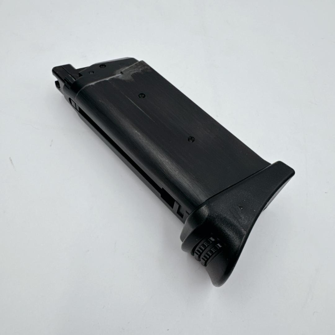 【美品】 KSC G26C ガスブロ グロック ２６