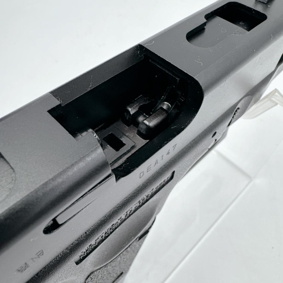 【美品】 KSC G26C ガスブロ グロック ２６