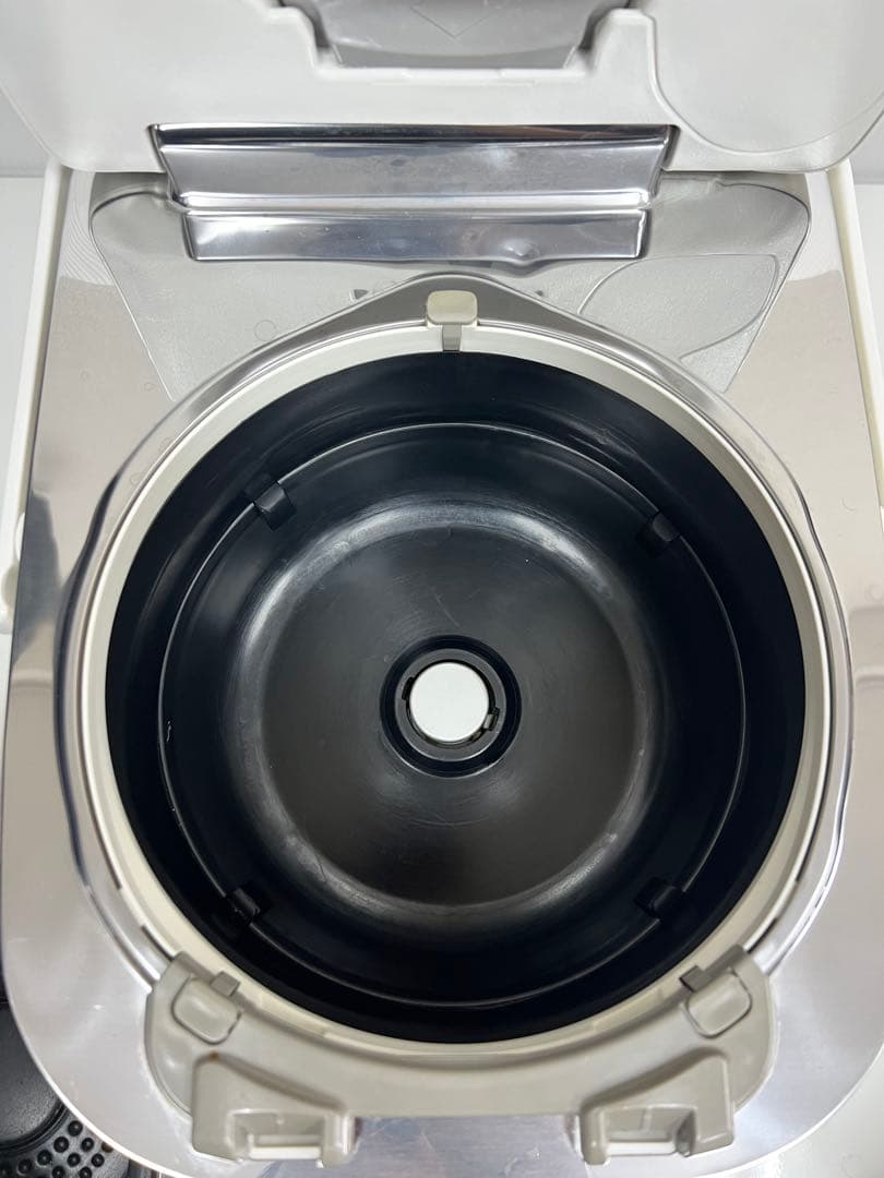 Panasonic 圧力IHジャー炊飯器 SR-PW105 ホワイト