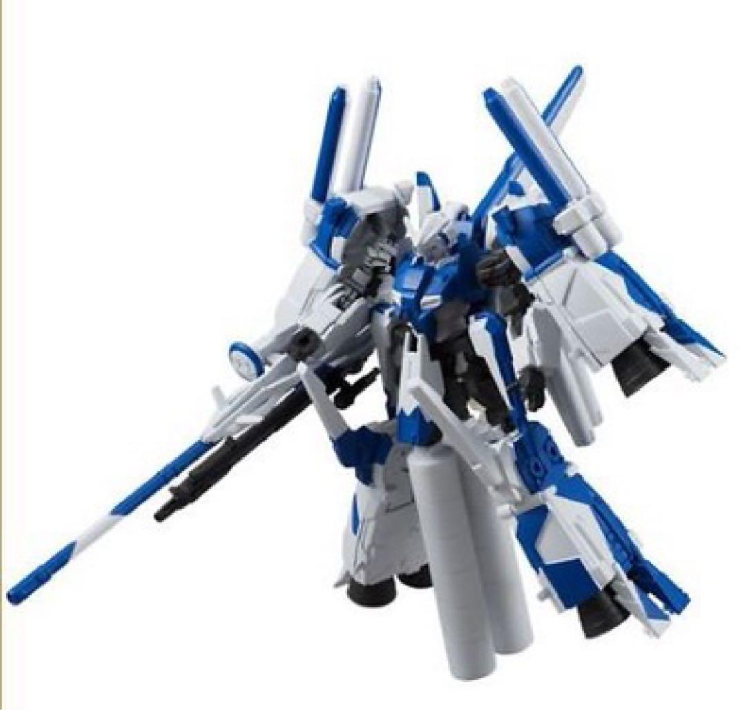 ◆ ガンダム UNIVERSAL UNIT ハミングバード [Ver.BLUE]