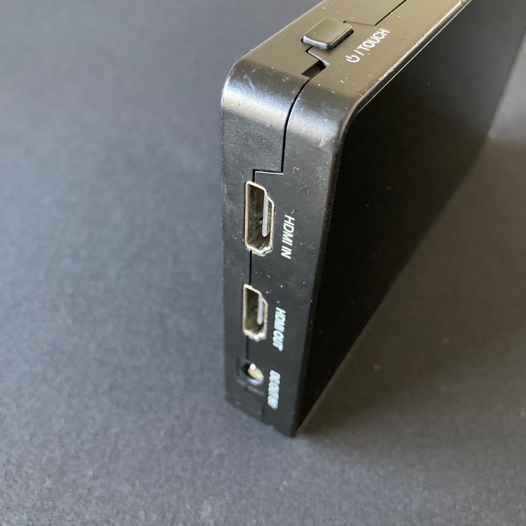 Feelworld F6 Plus モニター フィールワールド