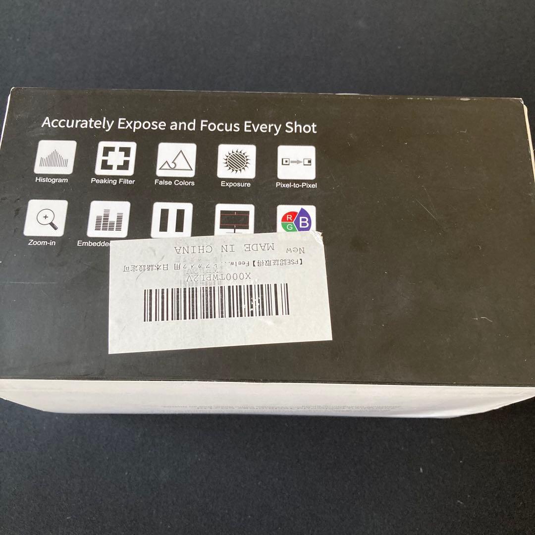 Feelworld F6 Plus モニター フィールワールド