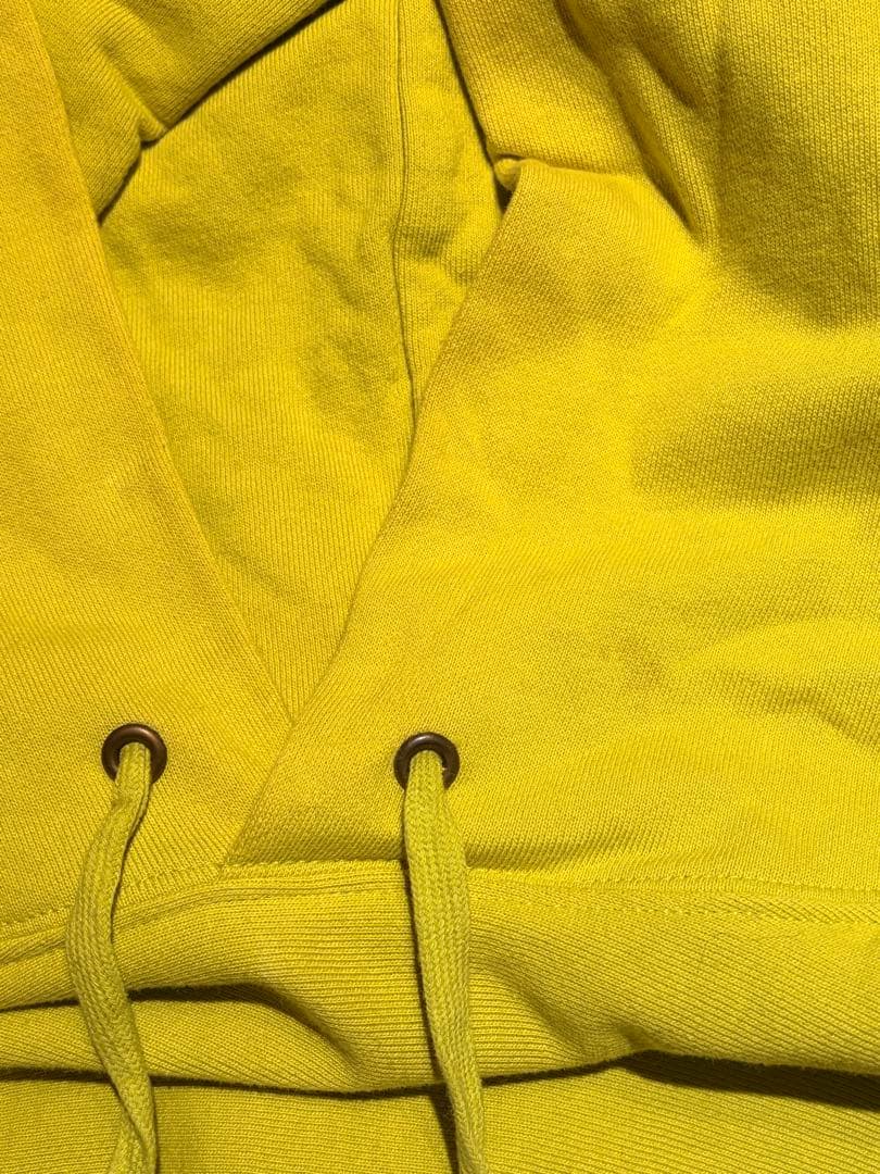 藤井風　my flower’s here フーディ Mサイズ パーカー