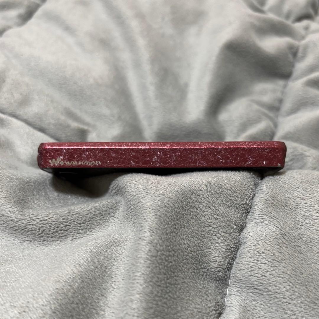 SONY ウォークマン NW-X1050 スピーカー SRS-NWGM30