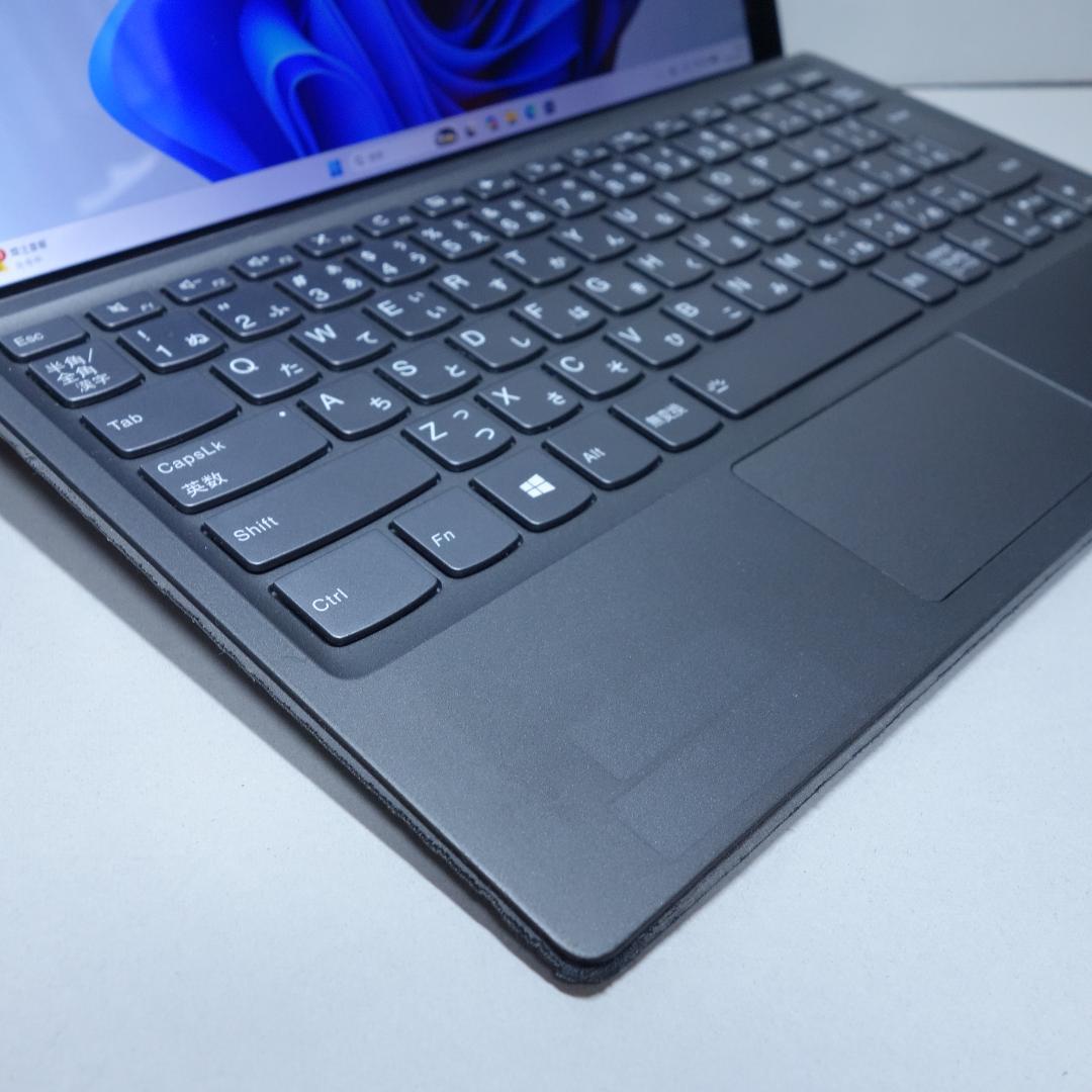 Lenovo Miix520◆Corei5-8250U/256G/8G/2in1
