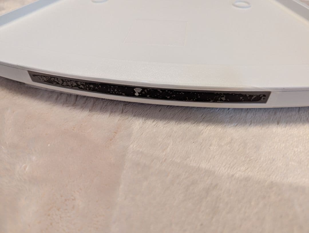 Bose Wave SoundTouch 新品同様　透明台座付き