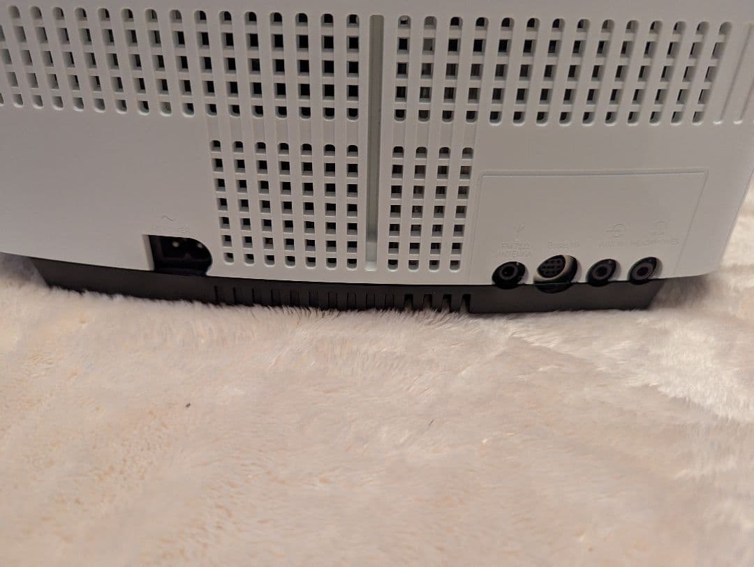 Bose Wave SoundTouch 新品同様　透明台座付き