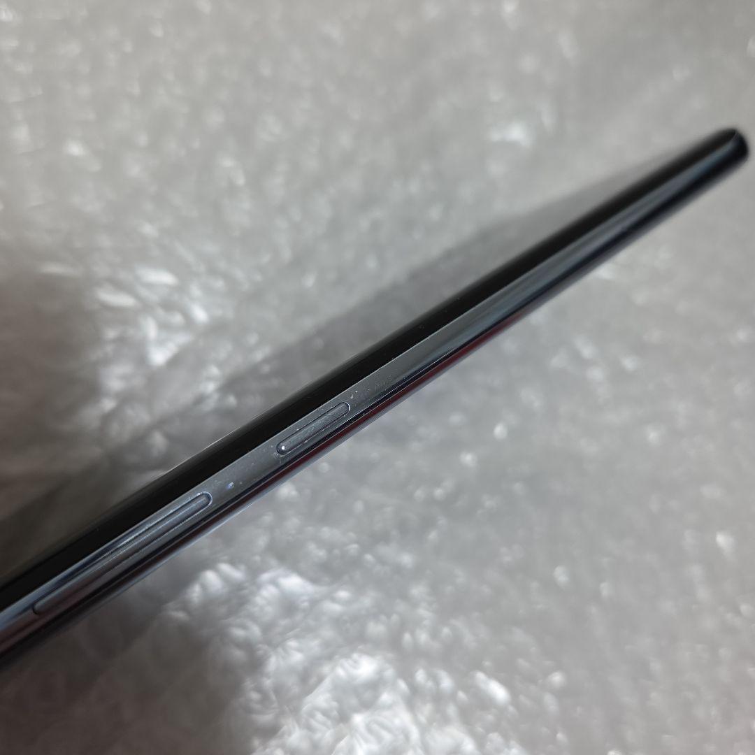 GALAXYS10 SCV41 au製品 SIMフリー プリズムブルー