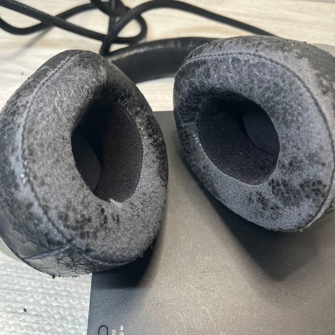 SONY デジタルサラウンドヘッドホンシステムMDR-HW700