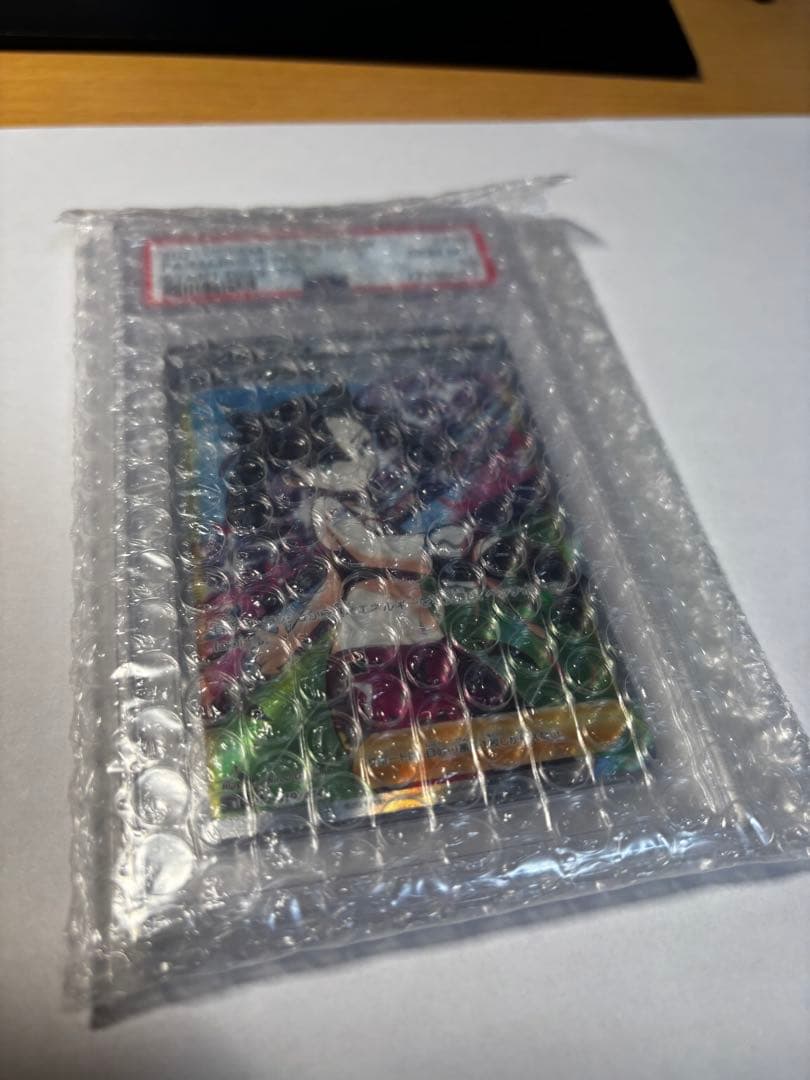 『psa10』 マリィのプライドsr スタートデッキ ポケモン