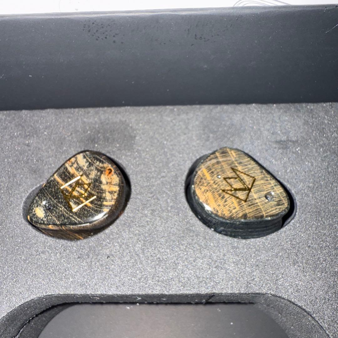 X*k様 NOBLE FoKus PRESTIGE ワイヤレスイヤホン