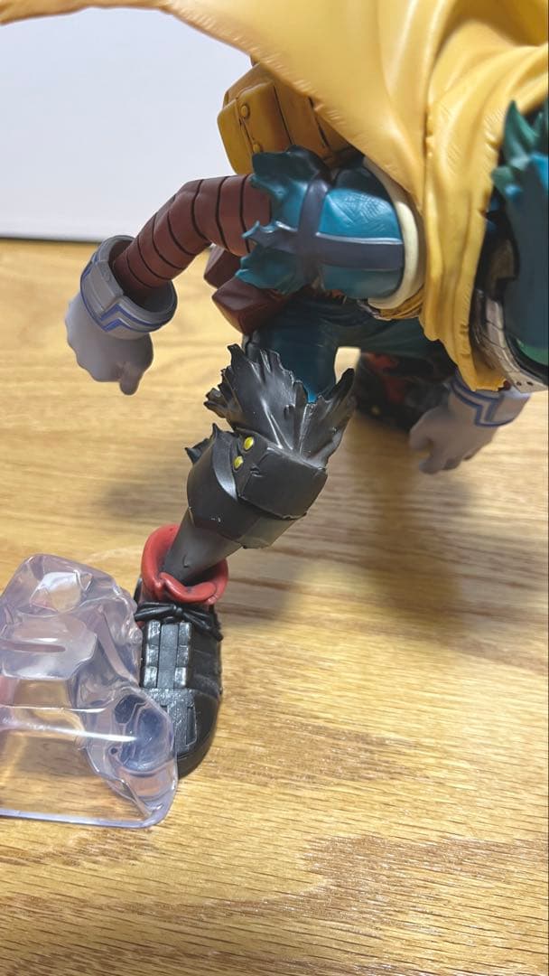 R*8様 ヒロアカ フィギュア 大量 15個 まとめ売りセット