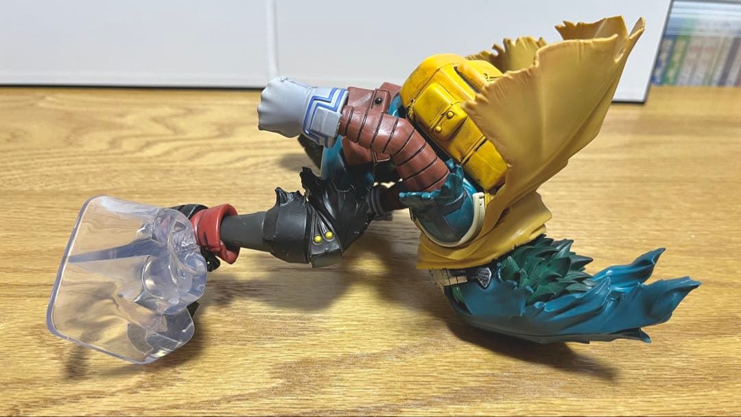 R*8様 ヒロアカ フィギュア 大量 15個 まとめ売りセット