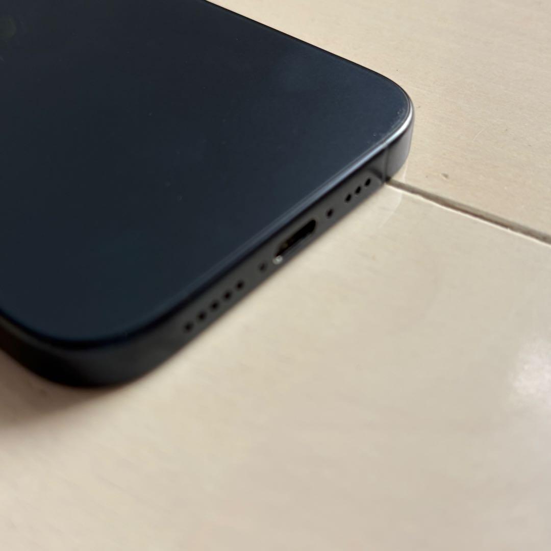 Apple iPhone 15 Pro 128GB ケース付き