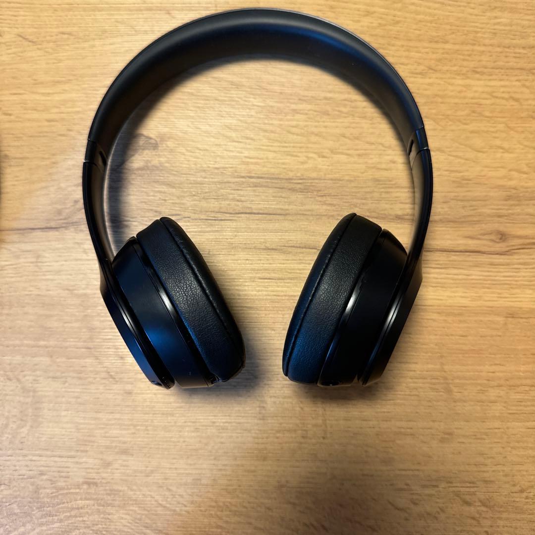 【値下げ】Beats solo3