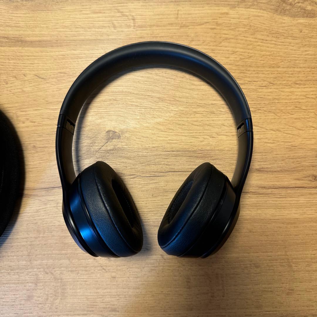 【値下げ】Beats solo3