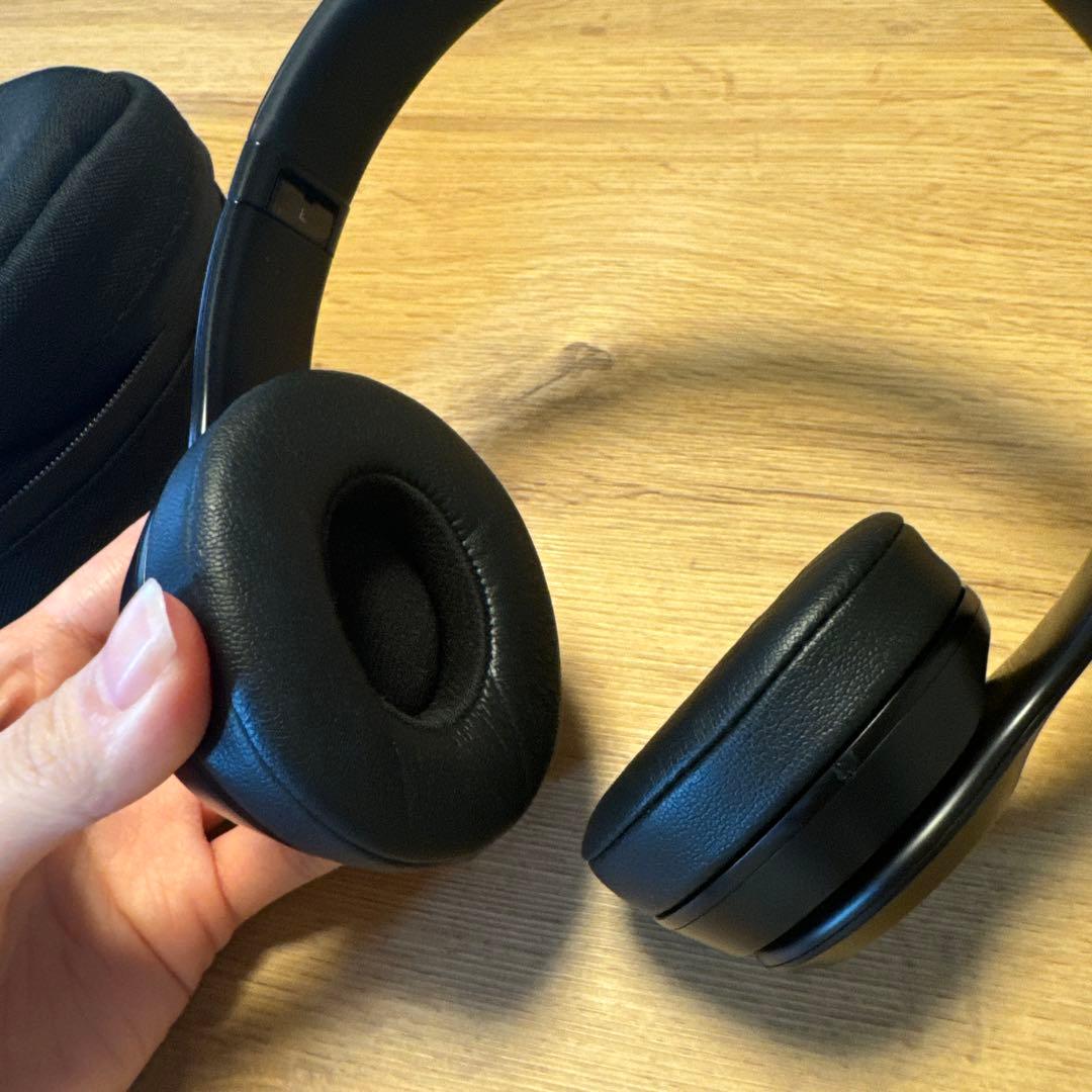 【値下げ】Beats solo3