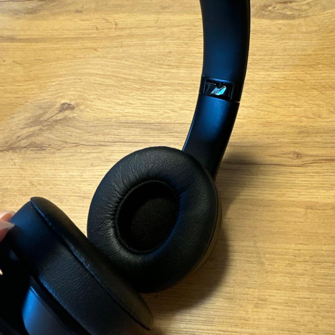 【値下げ】Beats solo3
