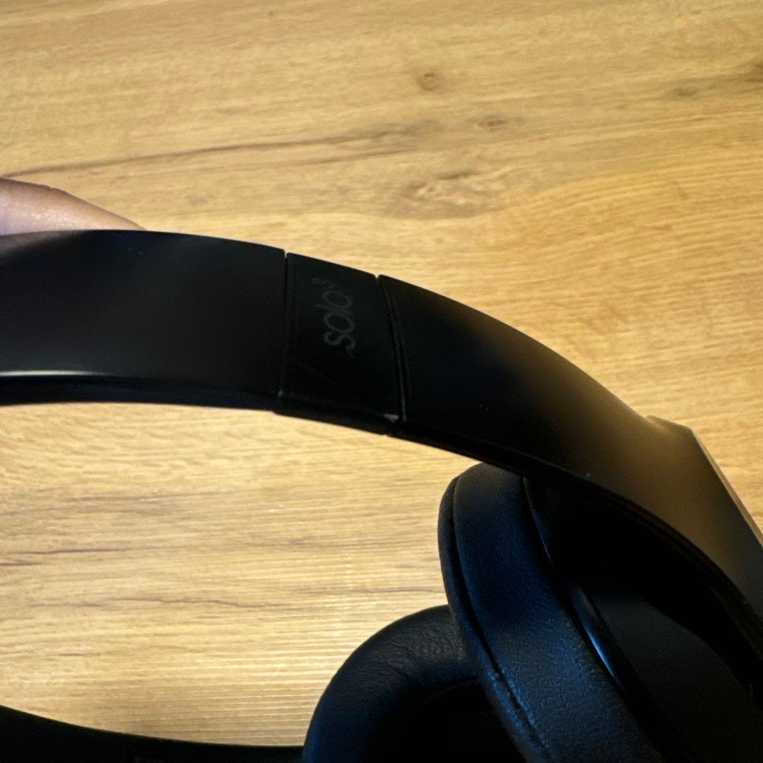 【値下げ】Beats solo3