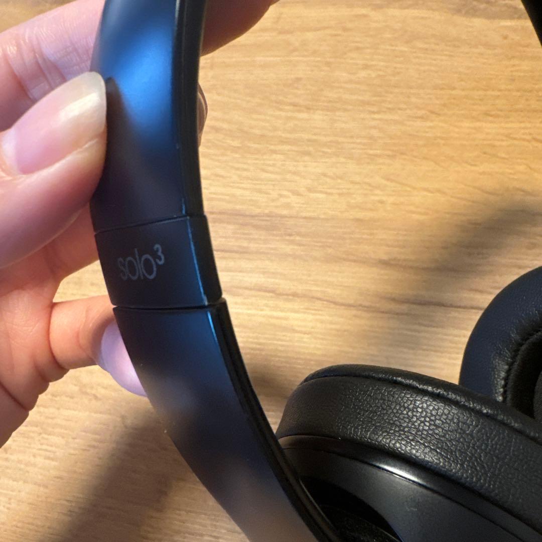 【値下げ】Beats solo3