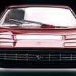 【未使用・トミカリミテッドヴィンテージネオ】フェラーリ 512 BB（赤/黒）