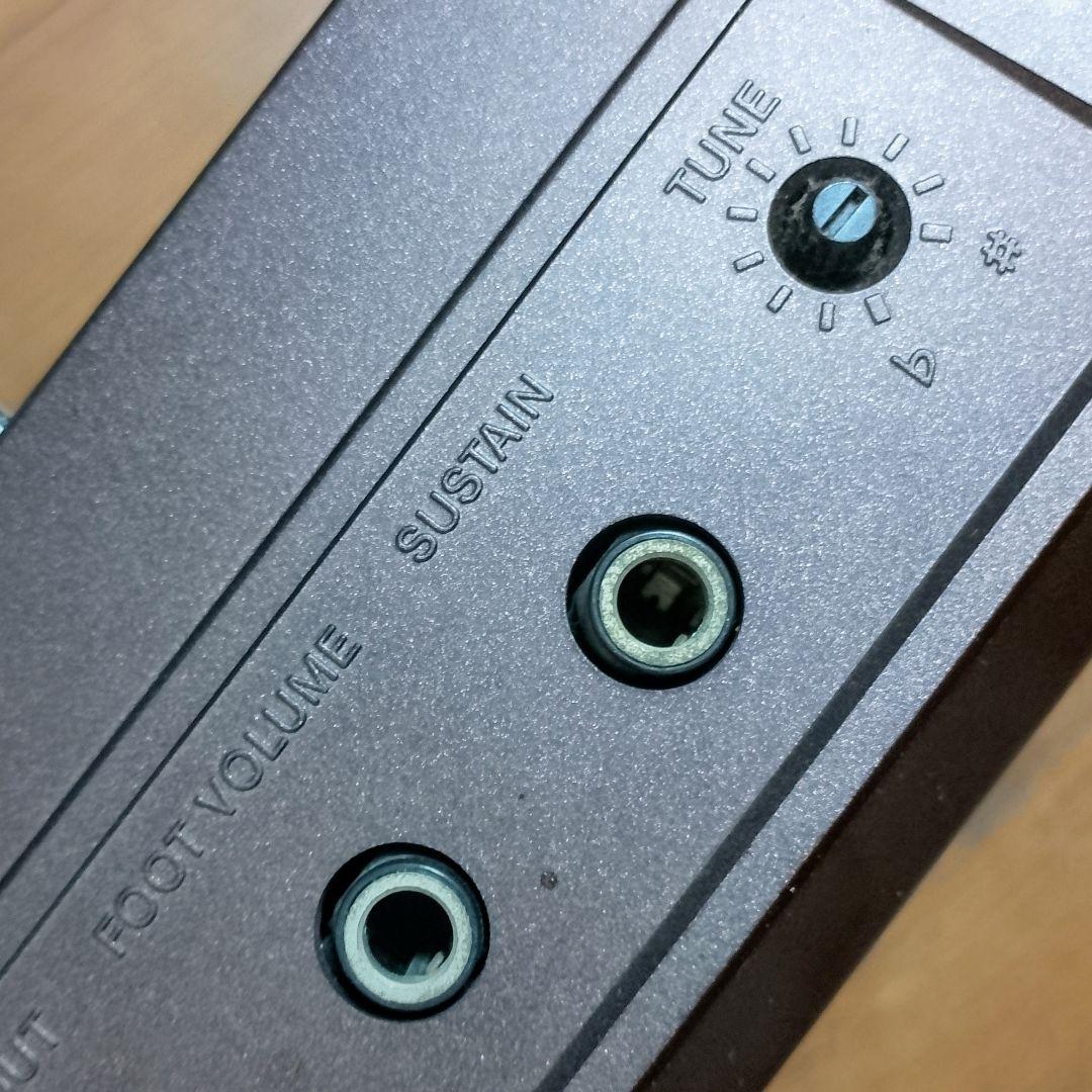 Casio　CT-310　Casiotone Keyboard　49鍵