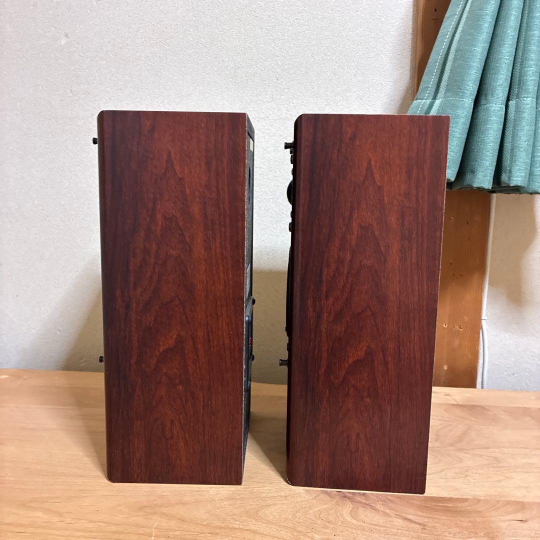 TEAC S-100 ブックシェルフ型スピーカー