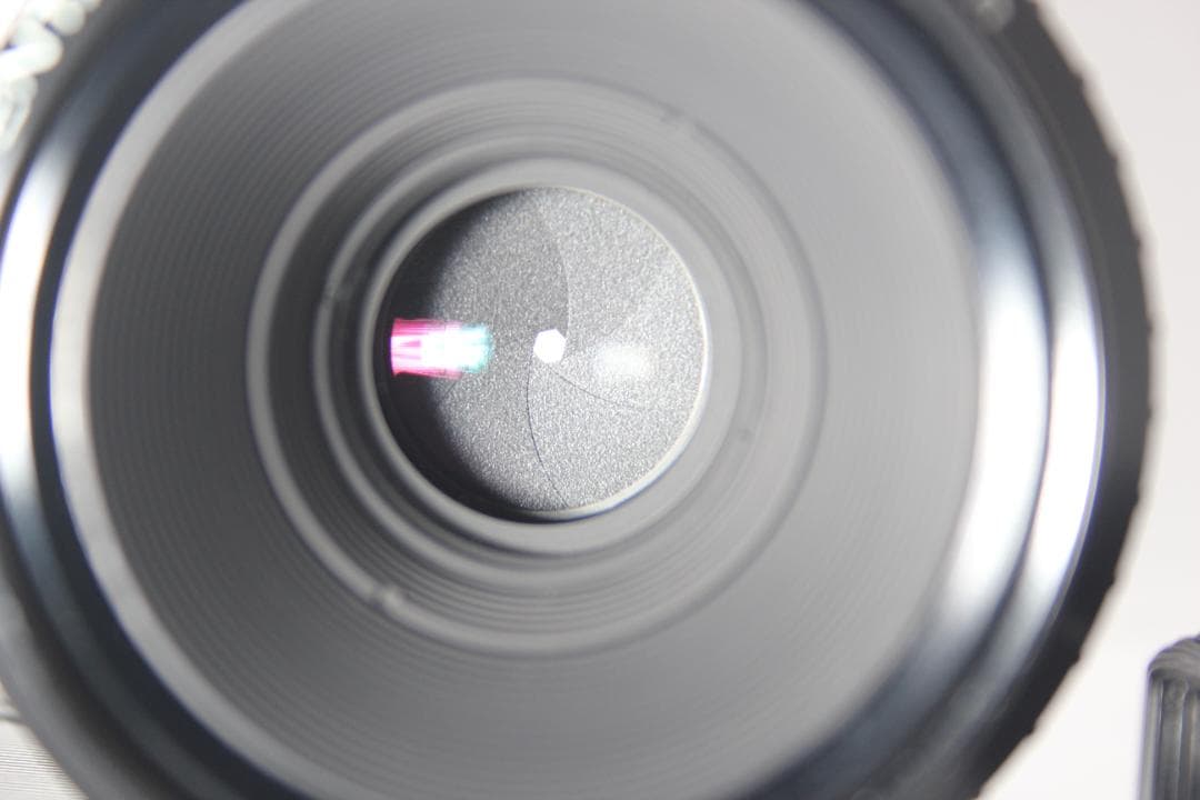 （美品）SMC PENTAX-A MACRO 50mm f/2.8