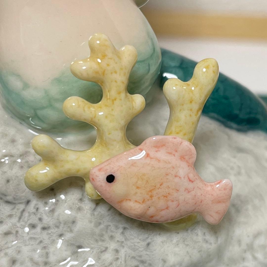 The Little mermaid・H.C.Andersen・ Co