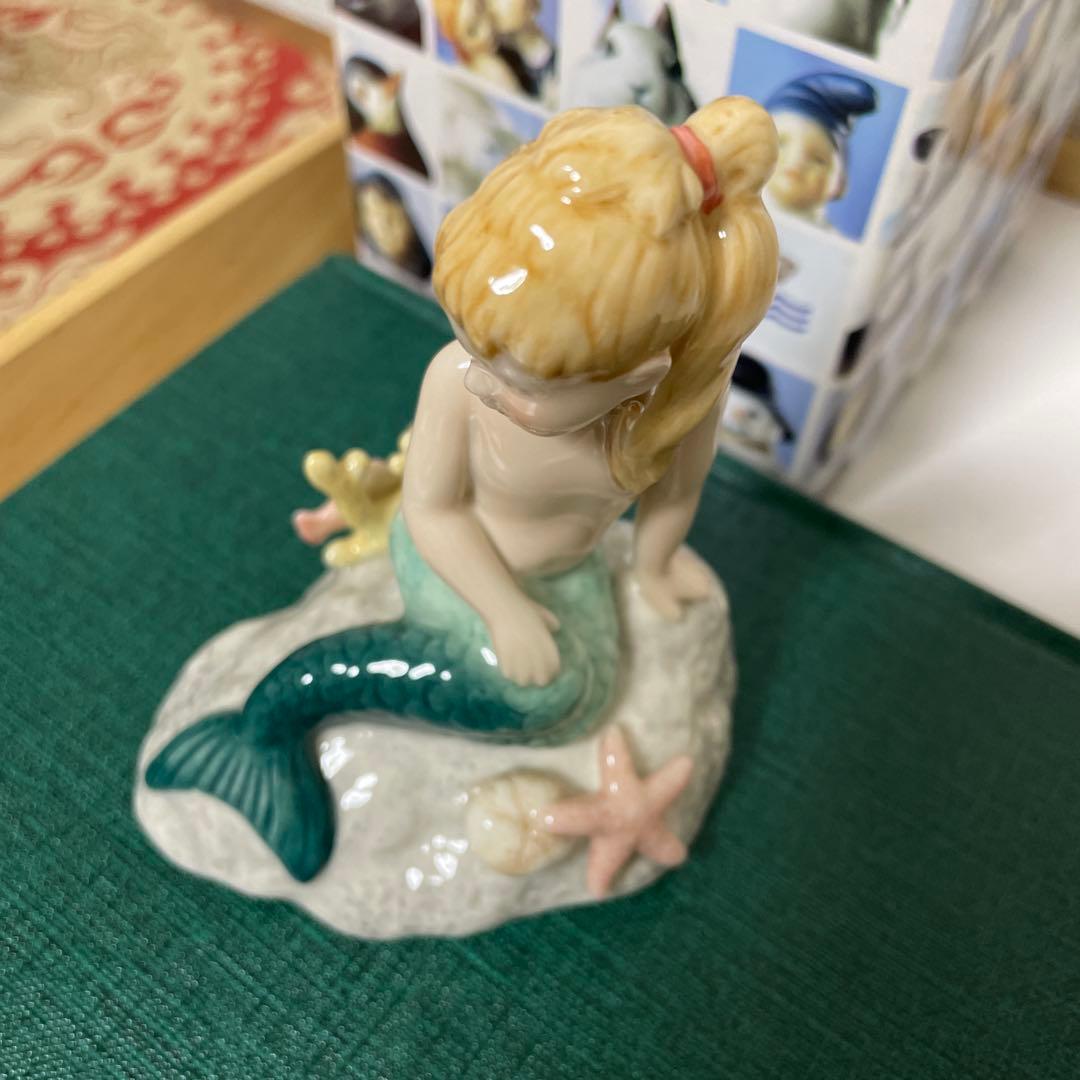 The Little mermaid・H.C.Andersen・ Co