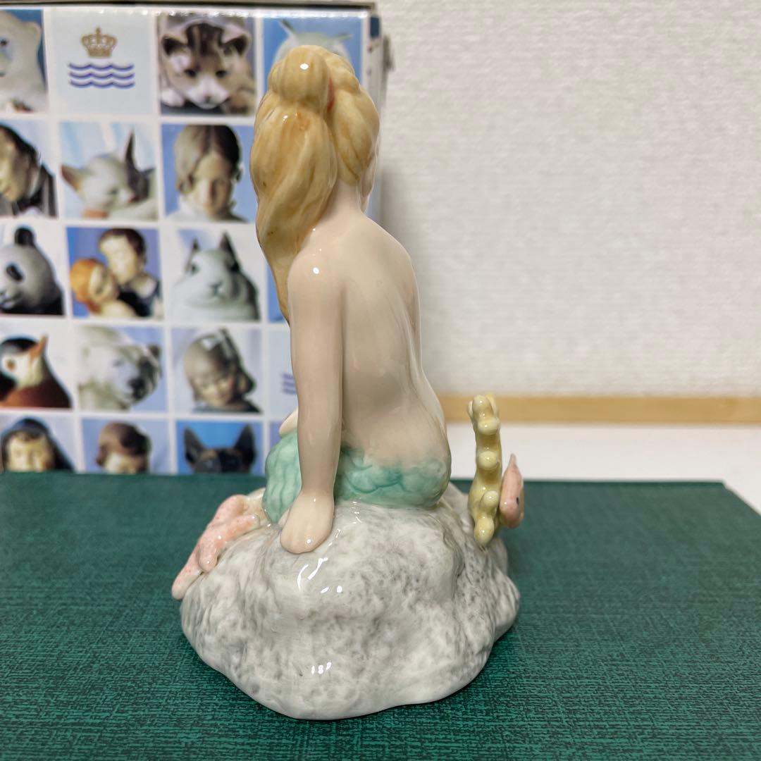 The Little mermaid・H.C.Andersen・ Co