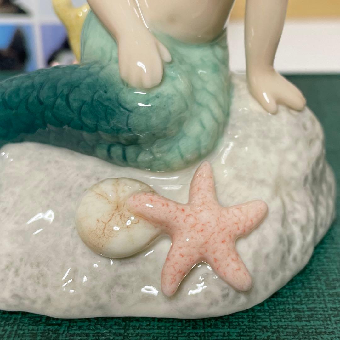 The Little mermaid・H.C.Andersen・ Co