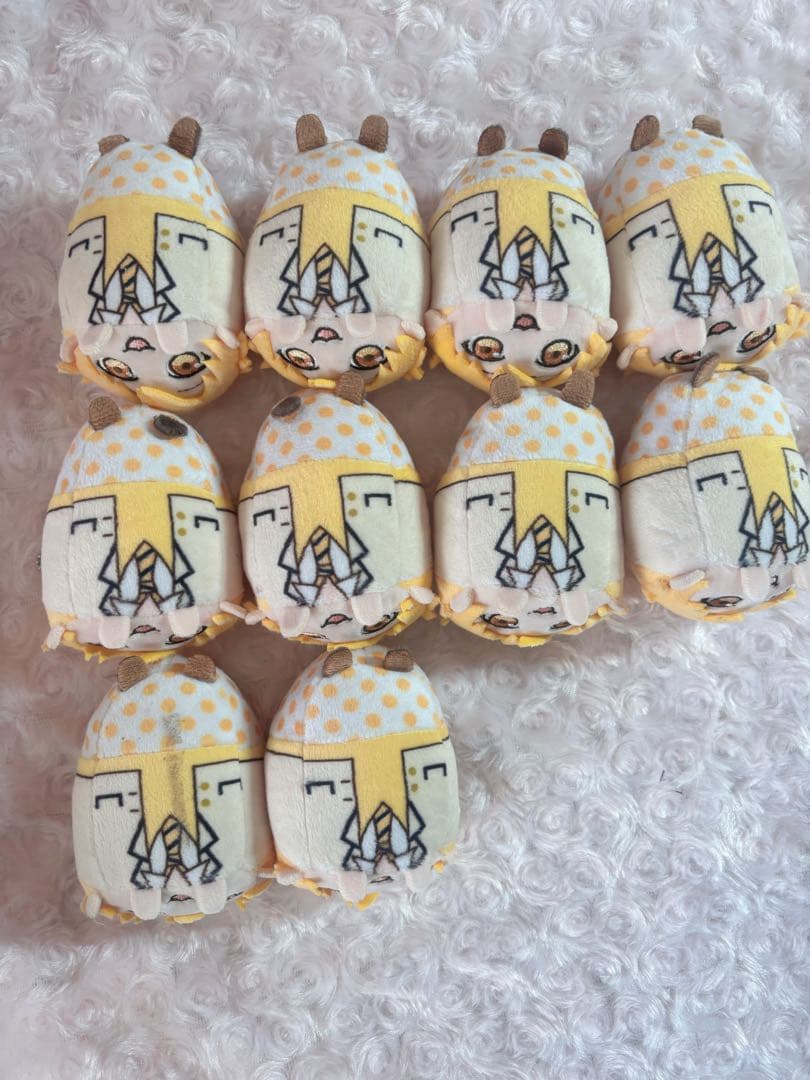 すとぷり るぅと もちころりん ×10