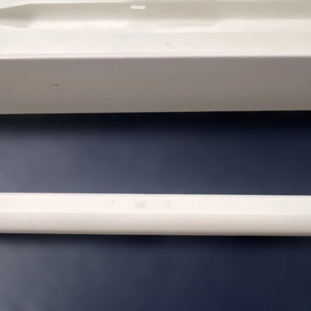 【美品】Apple Pencil 第2世代MU8F2J/A