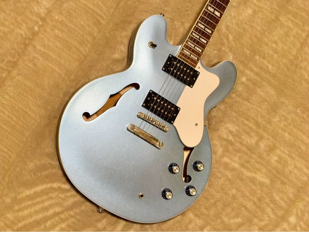 Epiphone Riviera II エピフォン リビエラ ノエルギャラガー