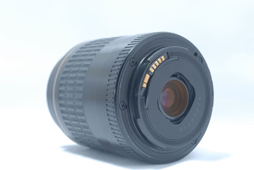 Canon EOS 10D 望遠ズーム付 一眼レフカメラ 動作確認済み