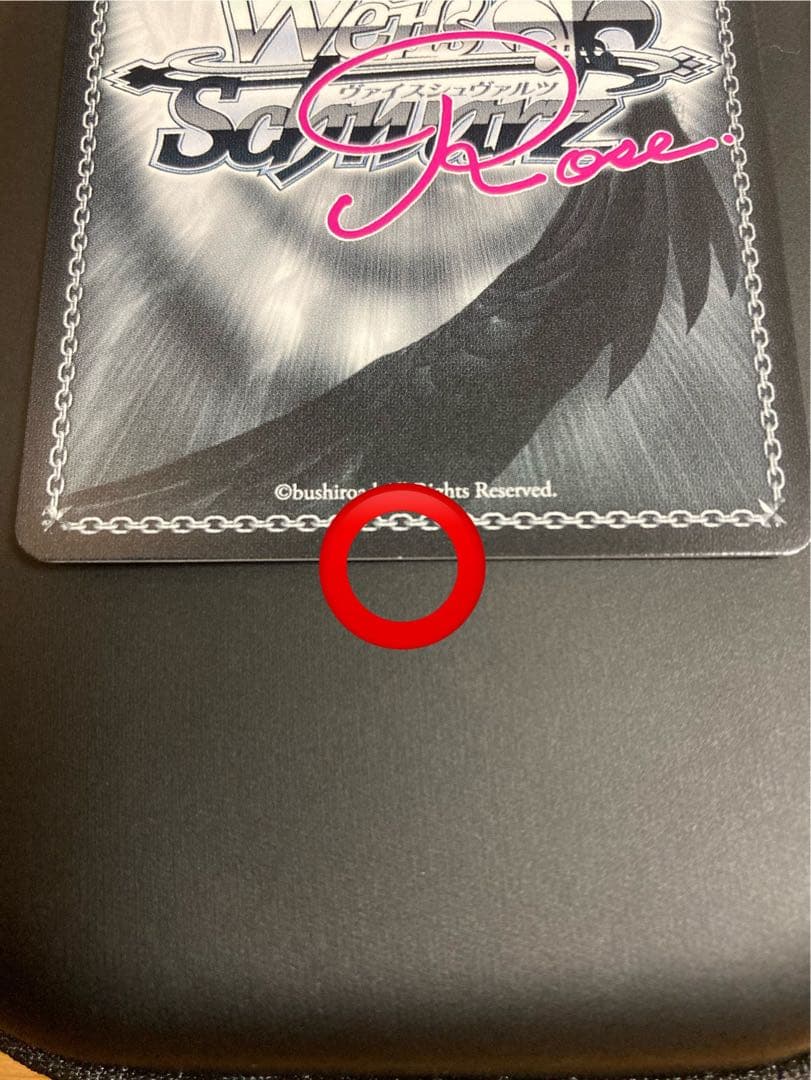 ヴァイスシュヴァルツロゼ AQUAPLUS 幼い頃の約束 環 SEC