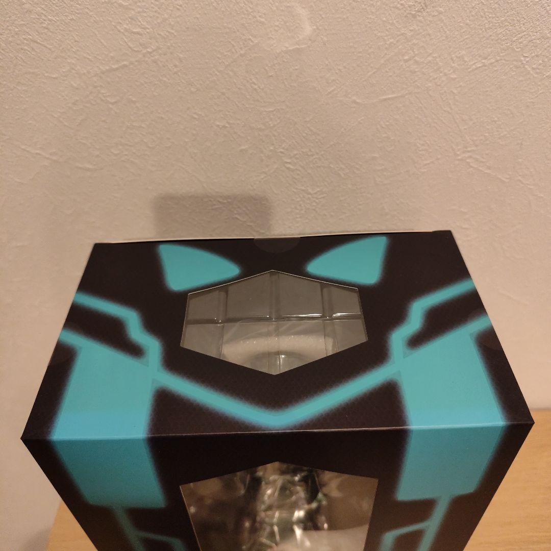 僕のヒーローアカデミア 緑谷出久 フィギュア ステルススーツVer.